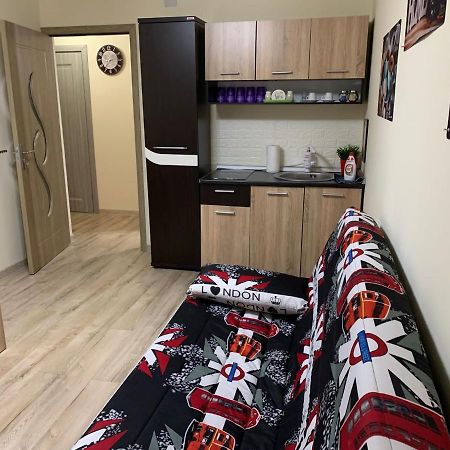 Hortenzia Alba Iulia Ngoại thất bức ảnh