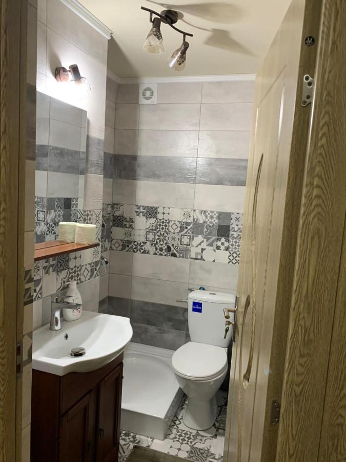 Hortenzia Alba Iulia Ngoại thất bức ảnh