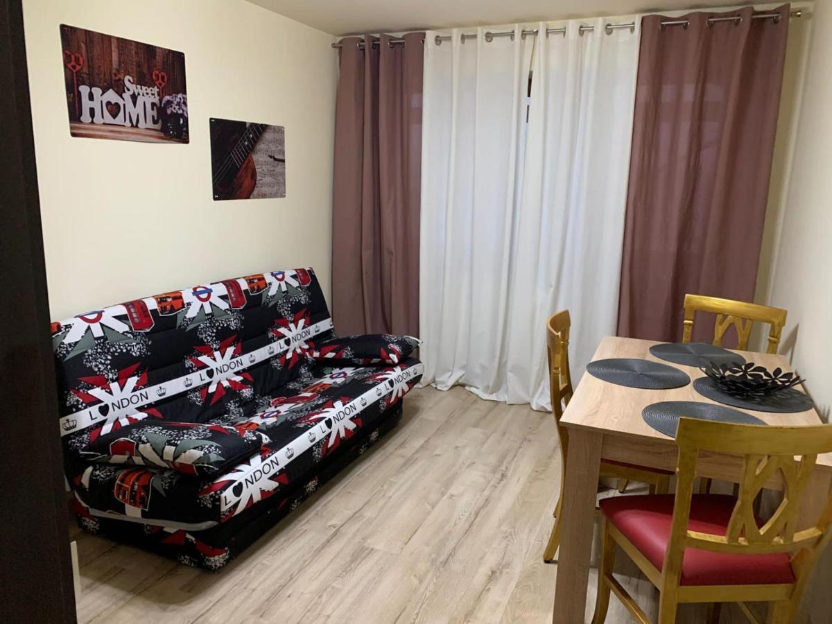 Hortenzia Alba Iulia Ngoại thất bức ảnh
