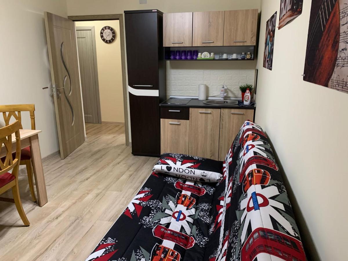 Hortenzia Alba Iulia Ngoại thất bức ảnh